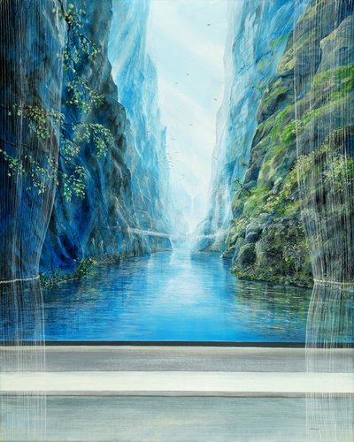 Light is My Name by Silvian Sternhagel