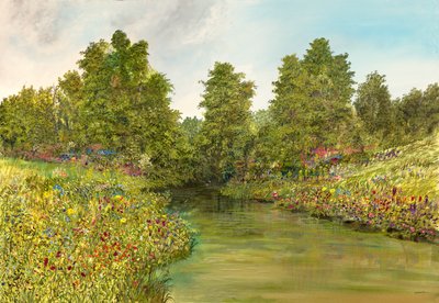 Park Visit by Silvian Sternhagel