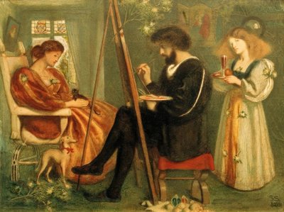 The Painter