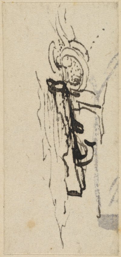 A Lock by Sir David Wilkie