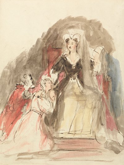 A Scene from 