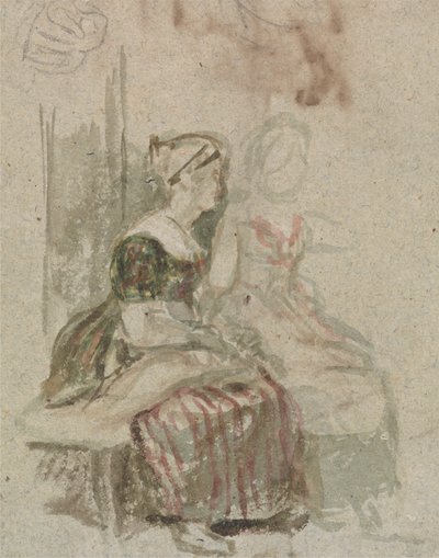 Study for 
