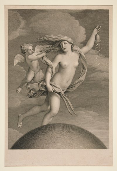 Fortune by Sir Robert Strange