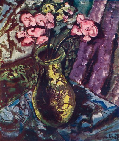 Vase by Sirak Skitnik