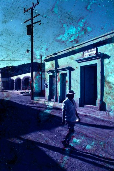The Space Between, 2022 by Sisse Brimberg