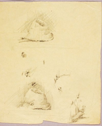 Hats by Solon H. Borglum