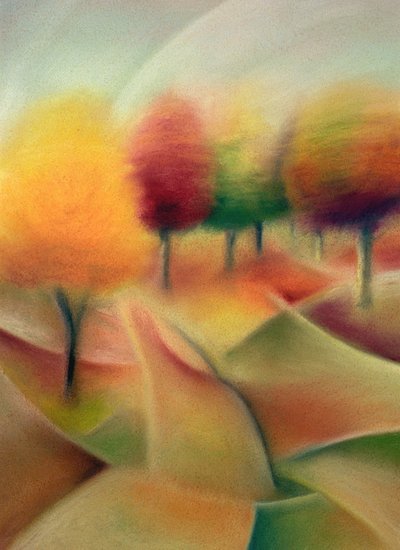 Autumn by Sophie Hacker