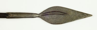 Arrow by South Central African School