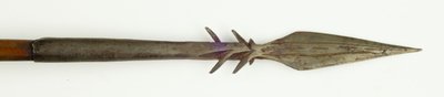 Arrow by South Central African School
