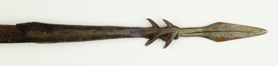 Arrow by South Central African School