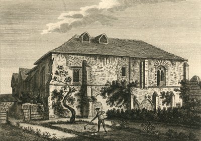 Pythagoras School by Sparrow