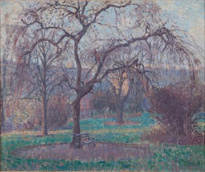 Mornington Crescent by Spencer Gore