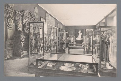 Exhibition of Ancient Art The 17th Century... ...Brussels 1910 by Star