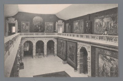 Exhibition of Ancient Art The 17th Century... Brussels 1910 by Star