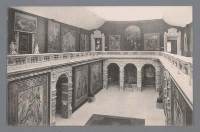 Exhibition of Ancient Art The 17th Century... Brussels 1910 by Star