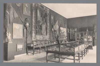 Exhibition of Ancient Art The 17th Century... Brussels 1910 by Star