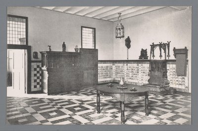 Exhibition of Ancient Art The 17th Century... ...Brussels 1910 by Star