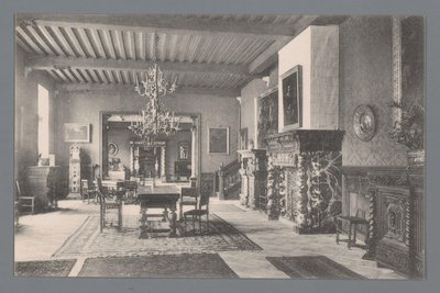 Exhibition of Ancient Art The 17th Century... Brussels 1910 by Star