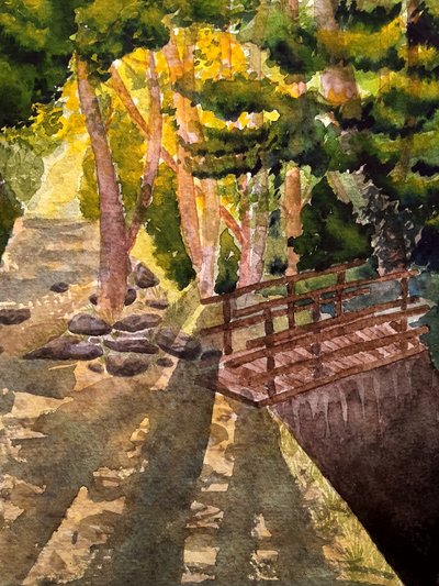 Bad Honnef - Annatal by Steegs Art Karin