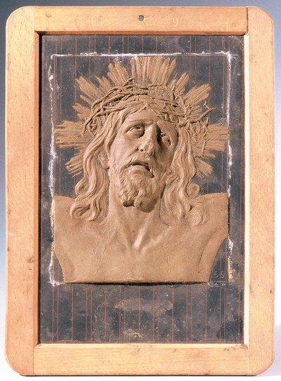 Ecce Homo by Stefan Schwartz