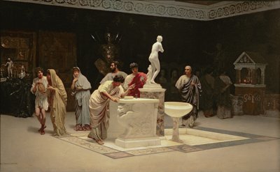 In Maecenas