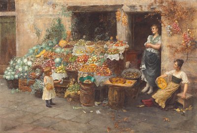An Apple, Please by Stefano Novo