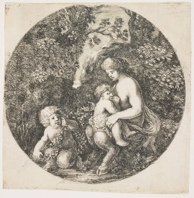 The Satyr