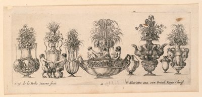 Vases, from 