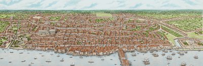 Jacobean London, c.1603-1625 by Stephen Conlin