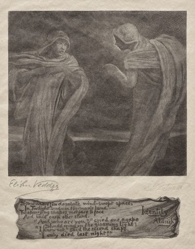 Identity by Stephen Greeley Putnam