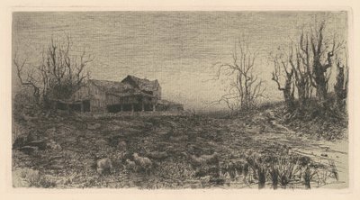 November by Stephen Parrish