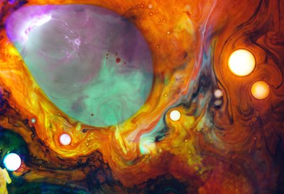 Ode to Hubble by Steve Pavlovsky