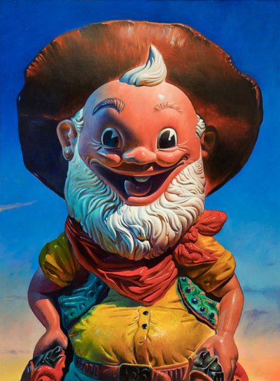 Outlaw by Steven Skollar
