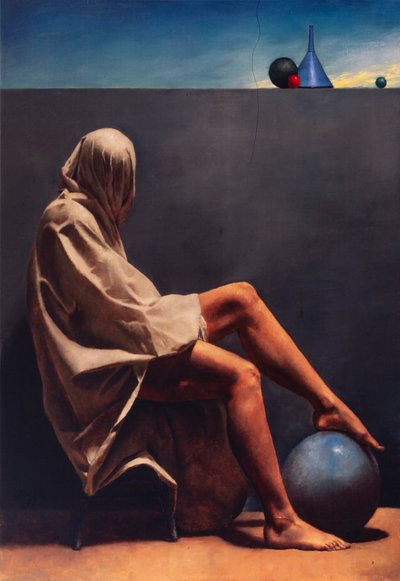 Philosophy by Steven Skollar