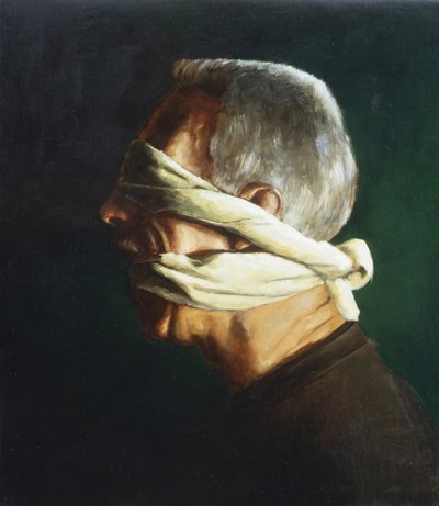 The Critic by Steven Skollar
