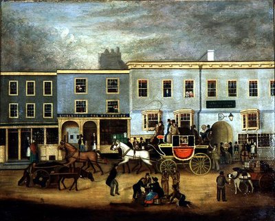 The Kings Arms, Kendal by Stirzacker Stirzacker