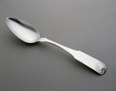 Spoon by Stodder and Frobisher