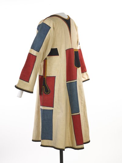 Jibbah, Dervish by Sudanese School