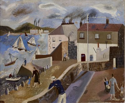 Appledore by Suzanne Cooper