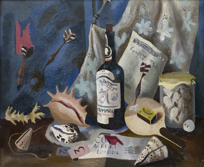 Still Life by Suzanne Cooper