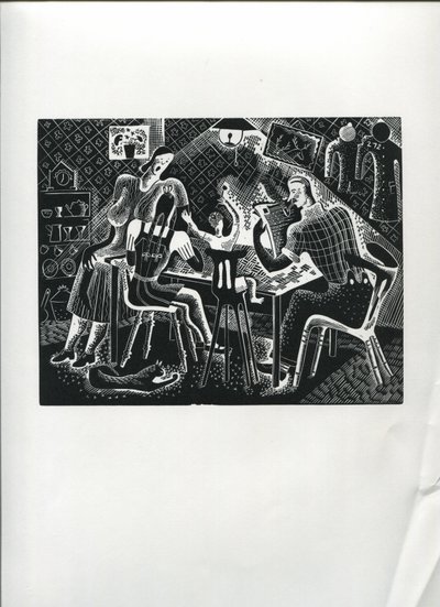 The Busman