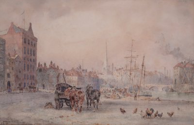Bristol by Sydney Goodwin