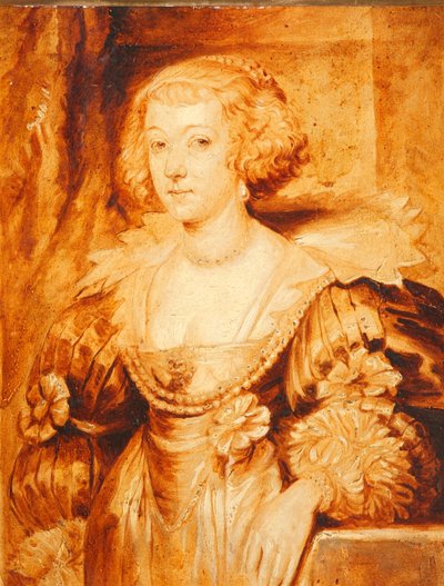 Amilia van Solms by T.S. White