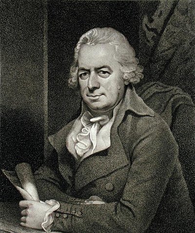 William Cramer by T. Hardy