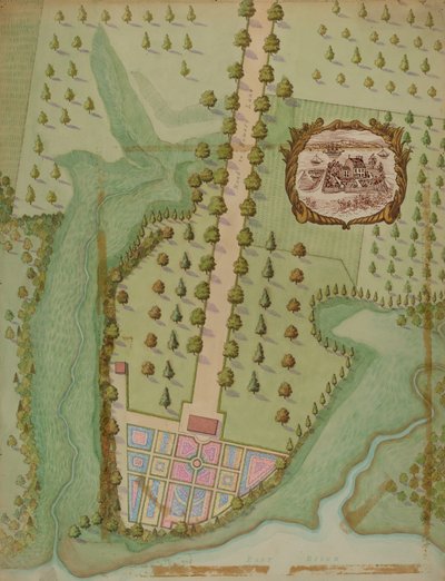 P. Stuyvesant Estate Petersfield by Tabea Hosier