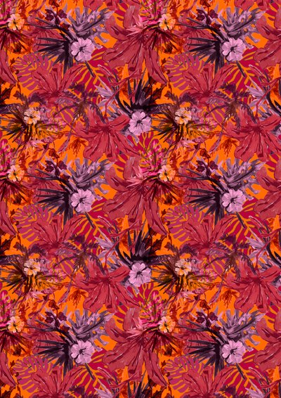 Botany by Tara Whitehead