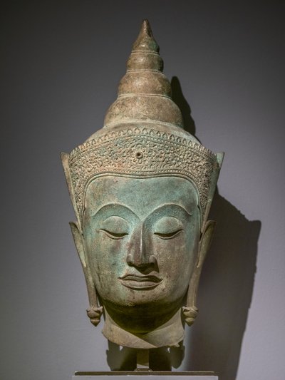 Unknown Image by Thai School