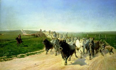 Unknown Image by Theodor Esbern Philipsen