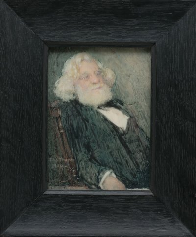 Parke Godwin by Theodora W. Thayer