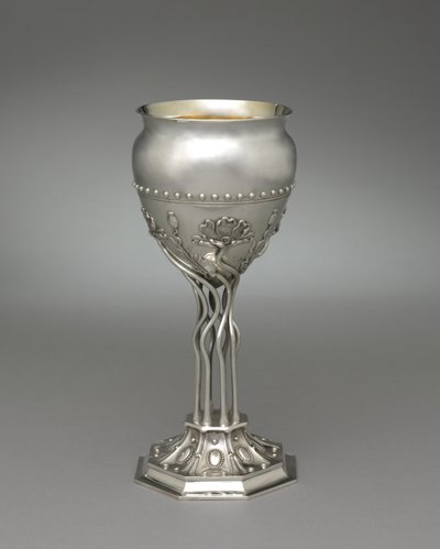 Vase by Theodore B. (firm of) Starr